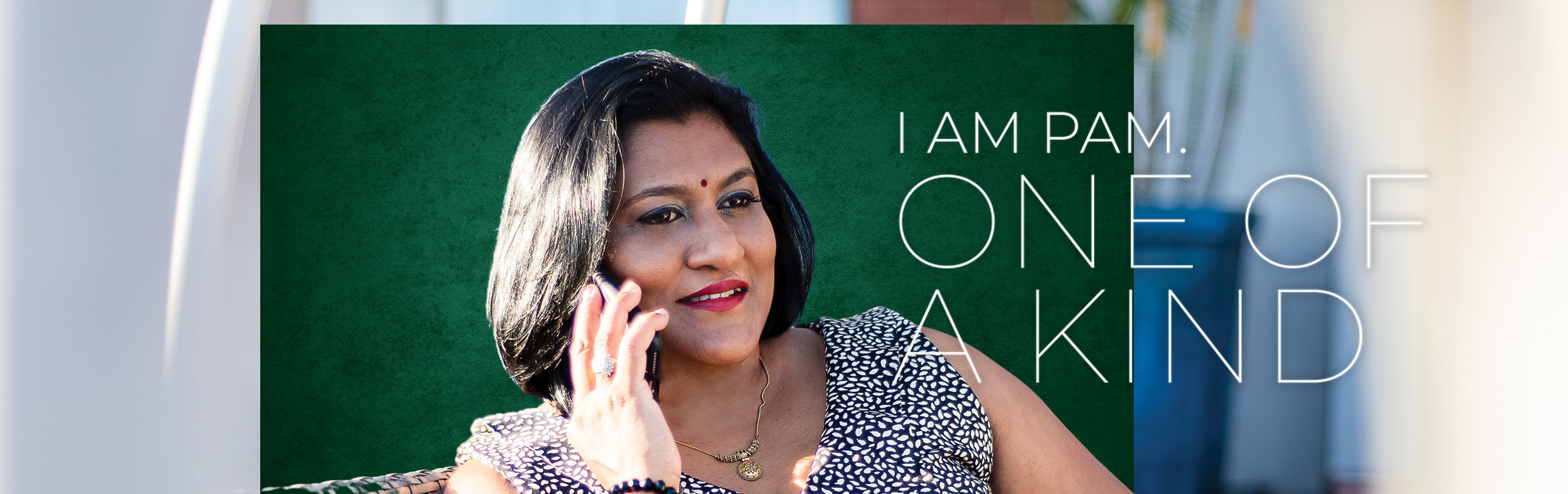 Seetha Thaver, your trusted property expert