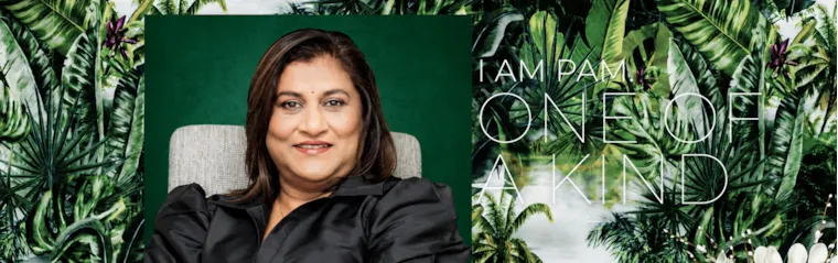 Seetha Thaver, your local property expert in Richards Bay, South Africa