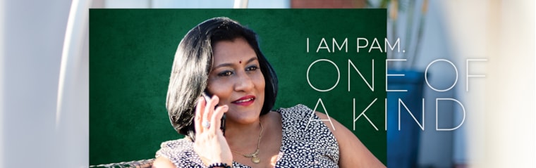 Seetha Thaver, your local property expert in Meer en See, South Africa