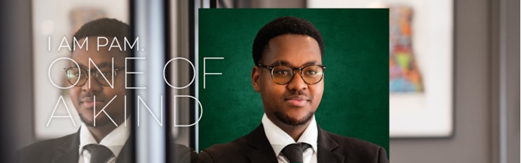 Sibu Thabethe, your local property expert in Soweto, South Africa