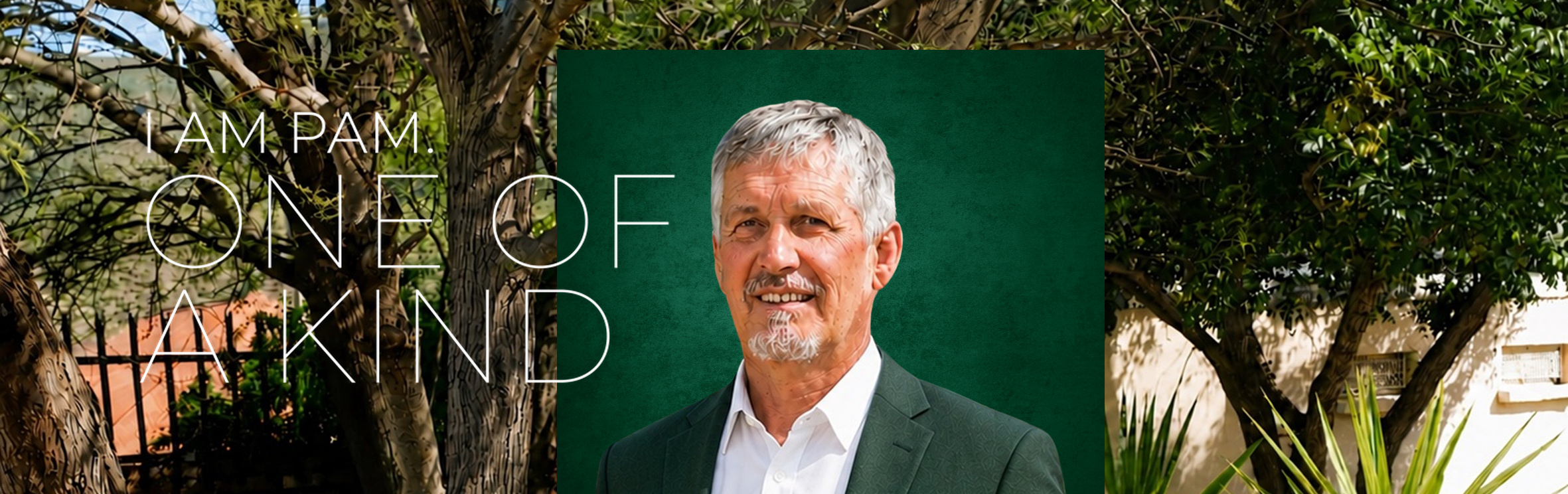 Ettienne Theron, your trusted property expert