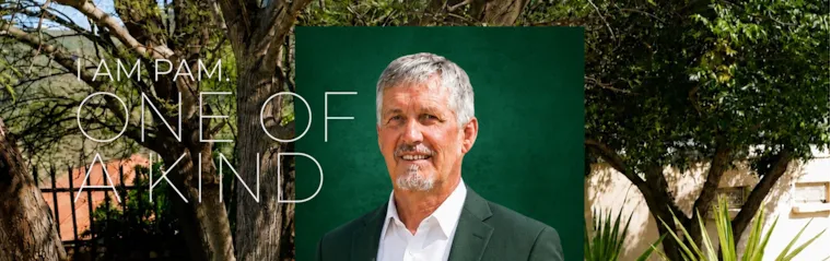 Ettienne Theron, your local property expert in Graaff-Reinet, South Africa