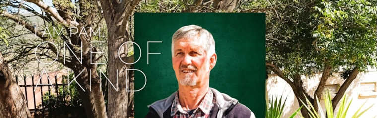 Ettienne Theron, your local property expert in Graaff-Reinet, South Africa