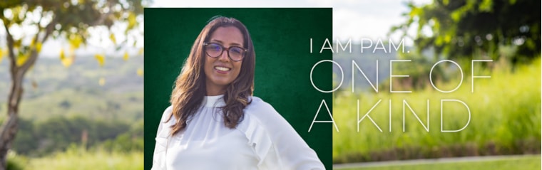 Roweena Thomas, your local property expert in Quatre Bornes, Mauritius