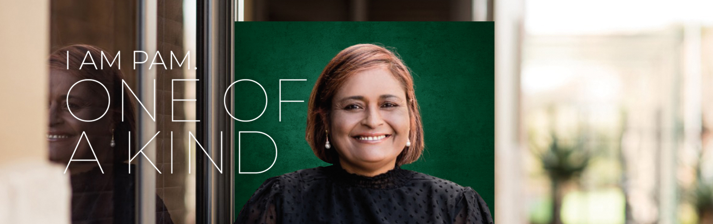 Rushda Thomas, your trusted property expert