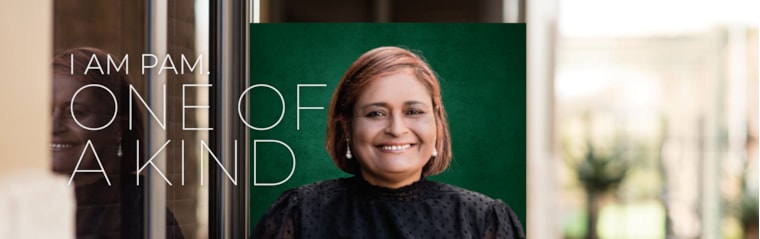 Rushda Thomas, your local property expert in Highway Gardens, South Africa