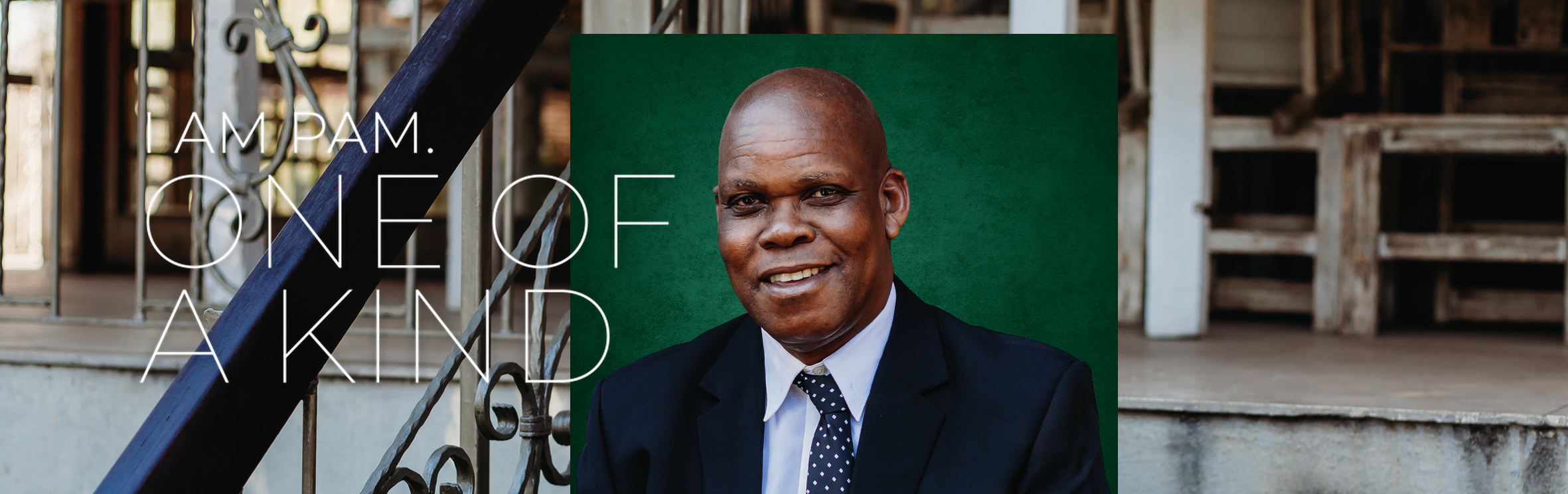 James Thupana, your trusted property expert