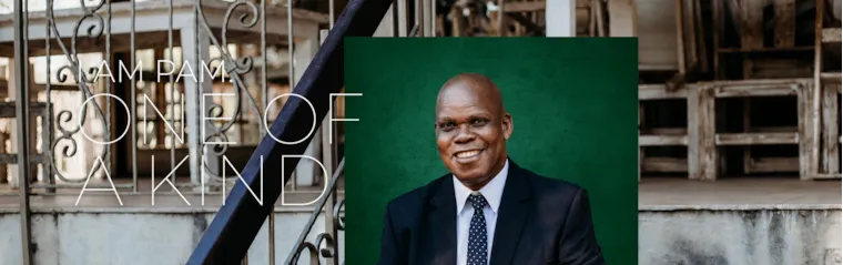 James Thupana, your local property expert in Presidentsrus, South Africa