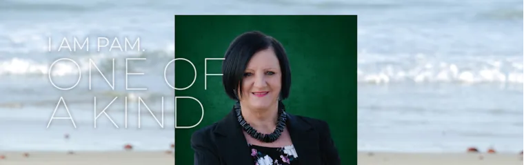 Sonja Tredoux, your local property expert in Richmond Hill, South Africa