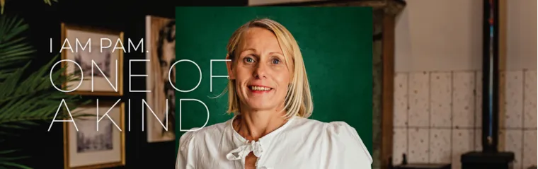 Shereé Trollip, your local property expert in Bethlehem, South Africa