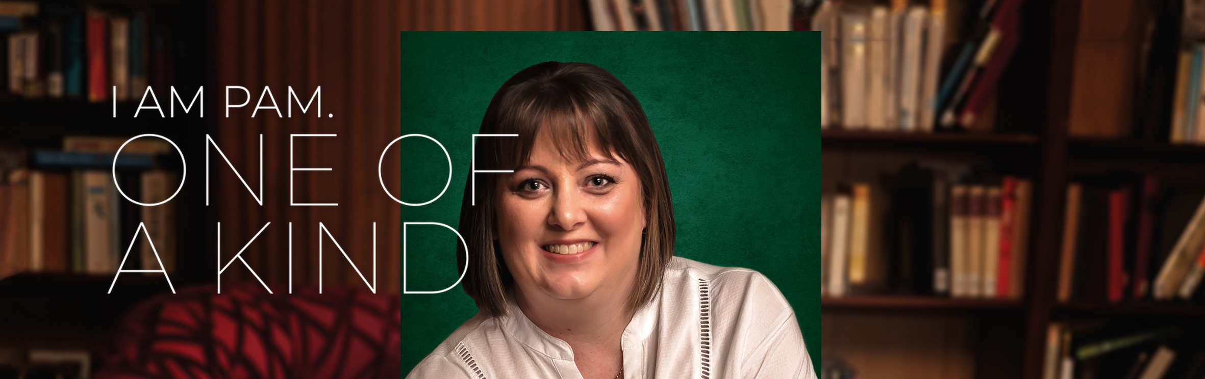 Lauren Truter, your trusted property expert