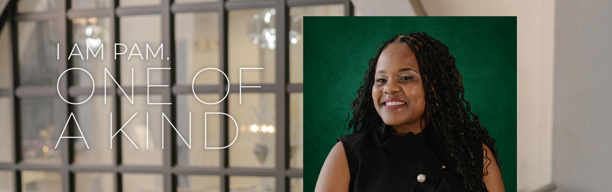 Dijeng Tselangoe, your trusted property expert