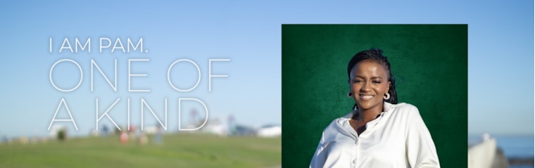 Pearl Tshabalala, your local property expert in Newcastle, South Africa