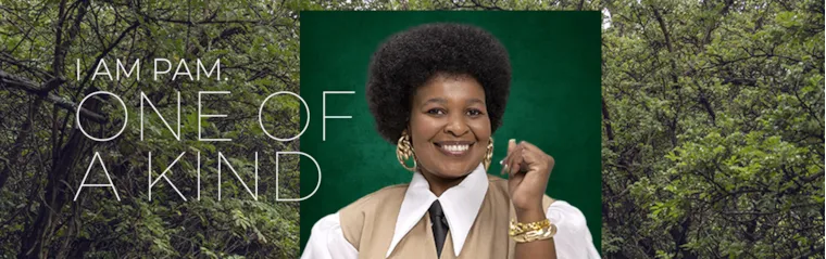 Queen Tshalana, your local property expert in Spruitview, South Africa