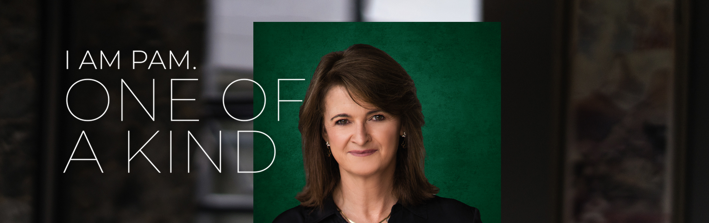 Dorette Turner, your trusted property expert