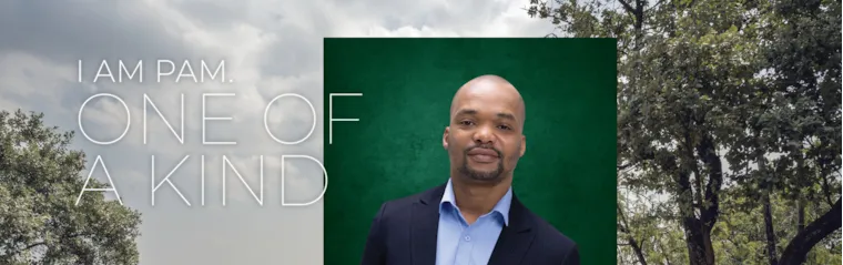 Alex Uledie, your local property expert in Birchleigh North, South Africa