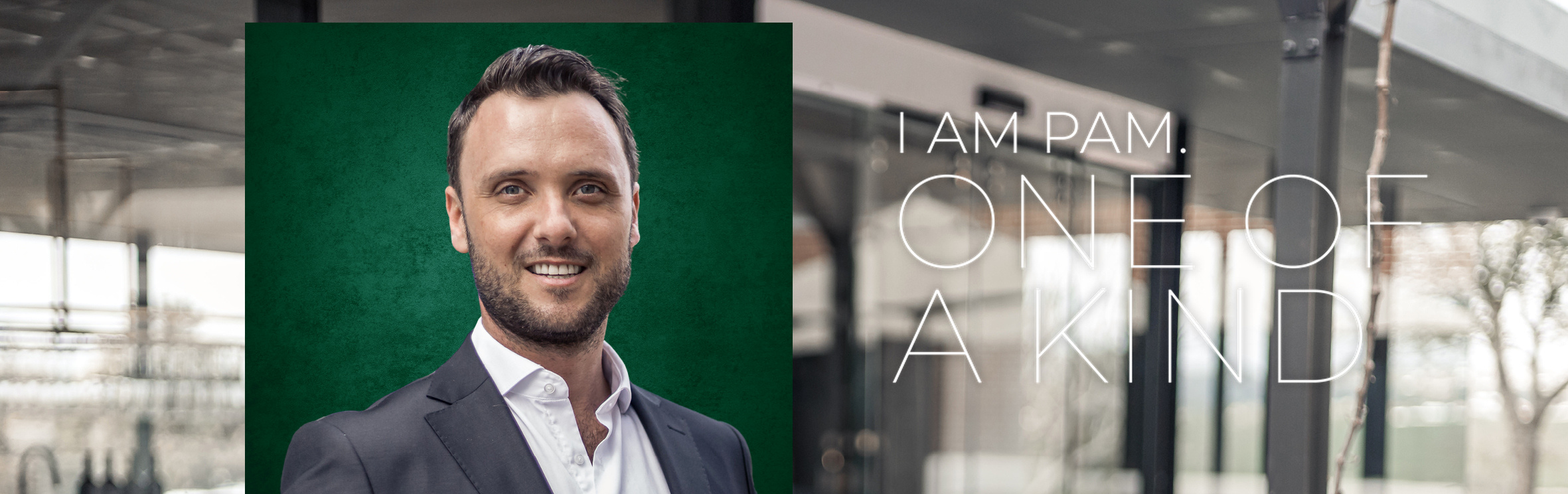 Marius Uys, your trusted property expert