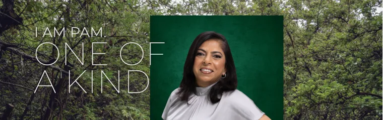 Hasmita Vallabh, your local property expert in New Modder, South Africa
