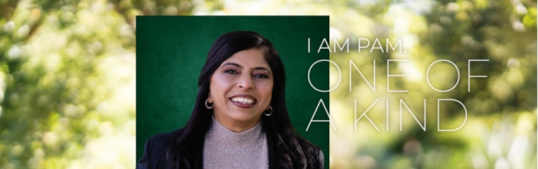 Hasmita Vallabh, your local property expert in Mackenzie Park, South Africa