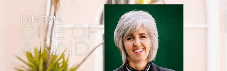 Aida Van Der Merwe, your local property expert in Vaal Marina, South Africa