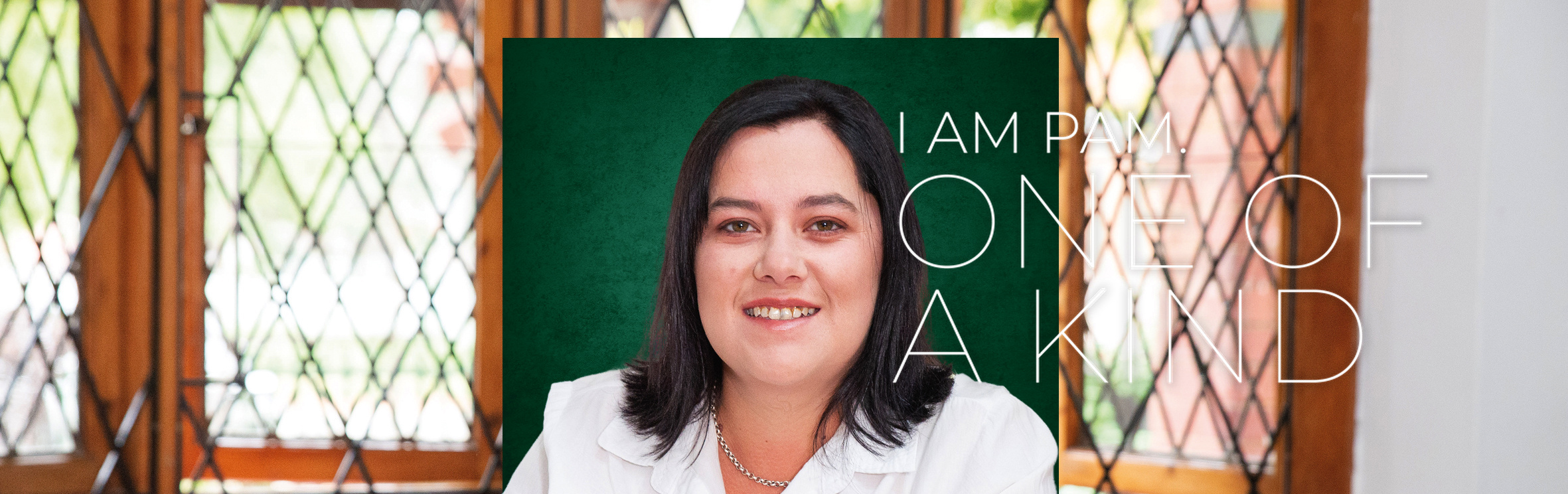 Bianca Van Der Merwe, your trusted property expert