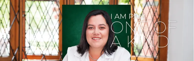 Bianca Van Der Merwe, your local property expert in Mokopane, South Africa