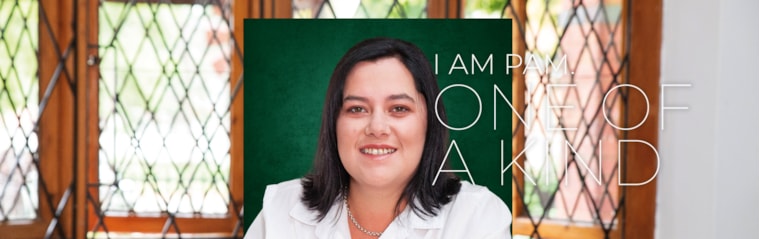 Bianca Van Der Merwe, your local property expert in Sterpark, South Africa