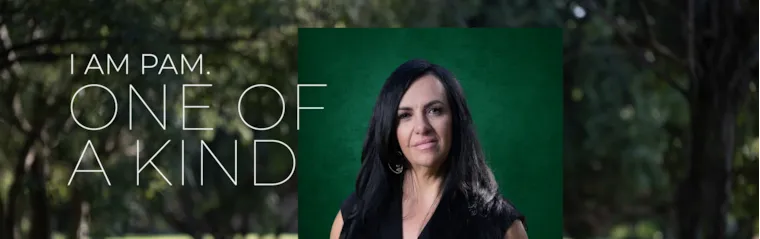 Cinzia Van Der Merwe, your local property expert in Eye of Africa, South Africa