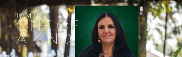 Cinzia Van Der Merwe, your local property expert in Eye of Africa, South Africa