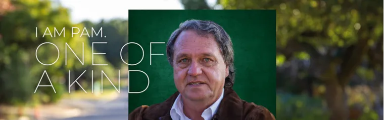 Arno Van Der Merwe, your local property expert in Klipfontein A H, South Africa