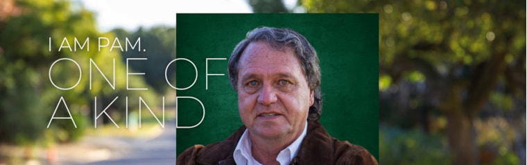 Arno Van Der Merwe, your local property expert in Dalsig, South Africa