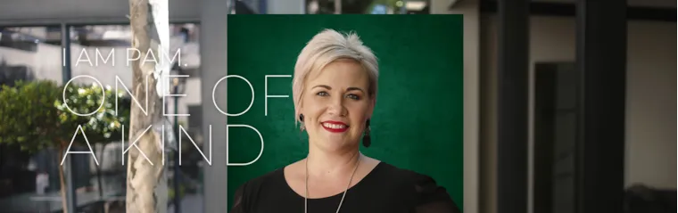 Charlotte Van Der Westhuizen, your local property expert in Die Rand, South Africa