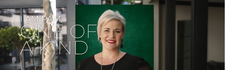 Charlotte Van Der Westhuizen, your local property expert in Middelpos, South Africa