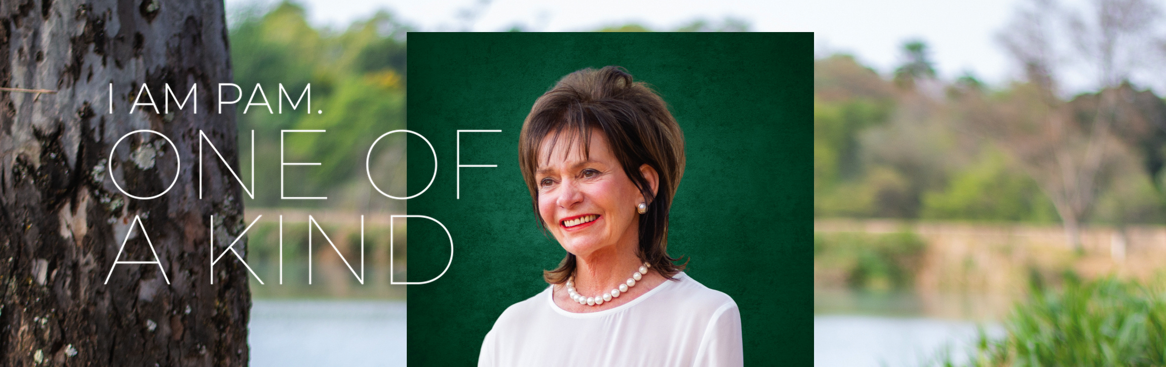 Maryna Van Den Bergh, your trusted property expert