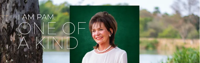 Maryna Van Den Bergh, your local property expert in Waterkloof Ridge, South Africa
