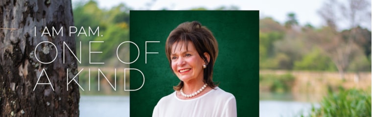 Maryna Van Den Bergh, your local property expert in Waterkloof Ridge, South Africa