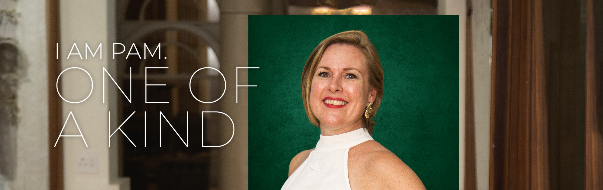 Elsabe Van Der Merwe, your trusted property expert