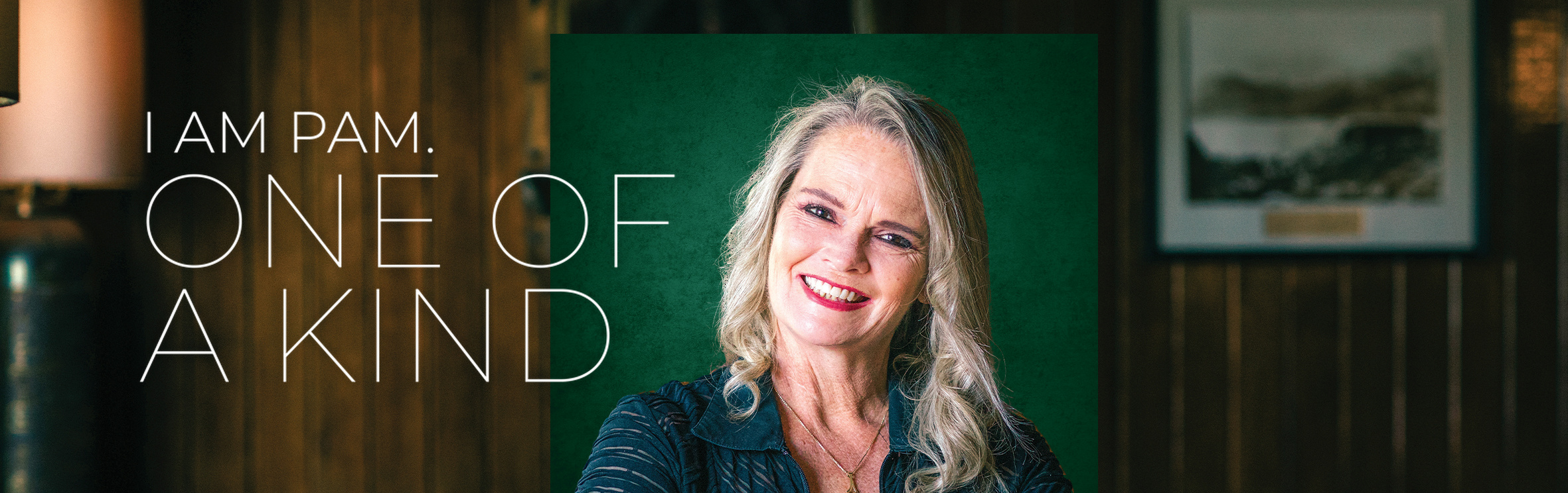 Erica van Eden, your trusted property expert