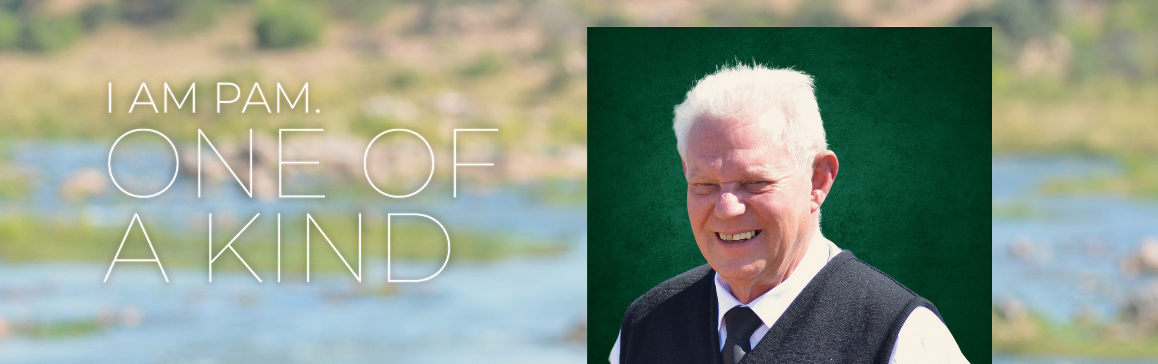 Gerhard Van Niekerk, your trusted property expert