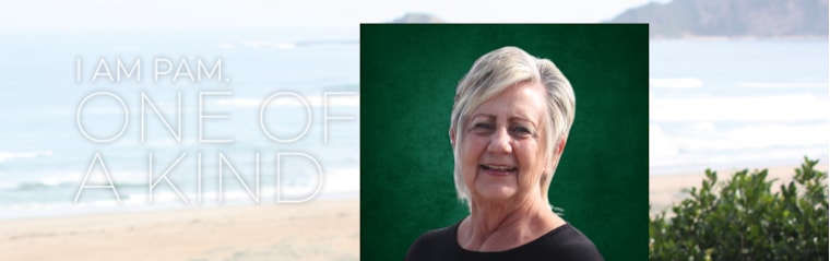 Hilna Van Zyl, your local property expert in Sedgefield, South Africa