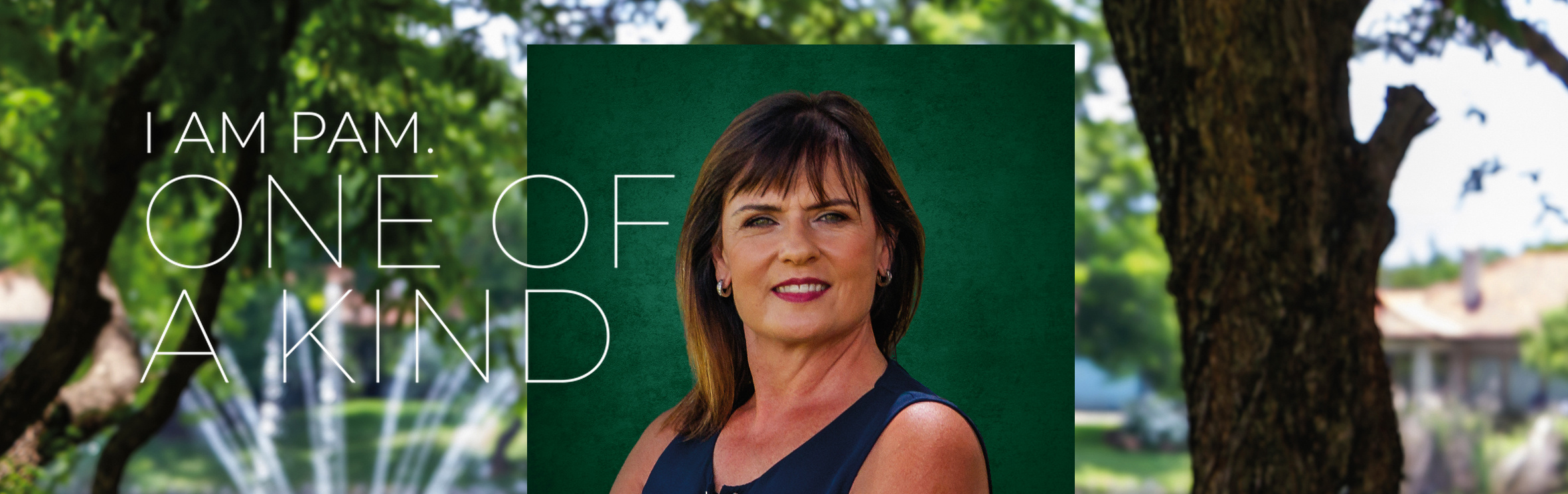 Heidi Van Niekerk, your trusted property expert