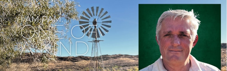 Henk Van Zyl, your local property expert in Laingsburg, South Africa