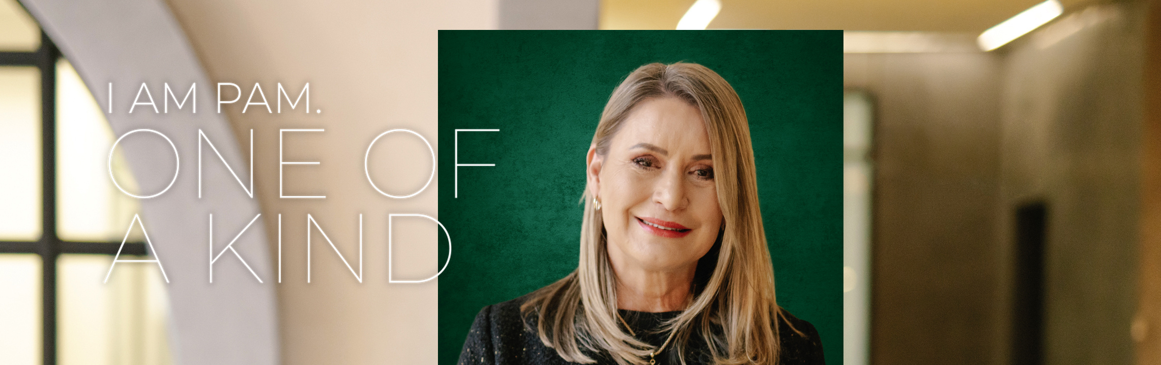 Leonie Van der Sande, your trusted property expert