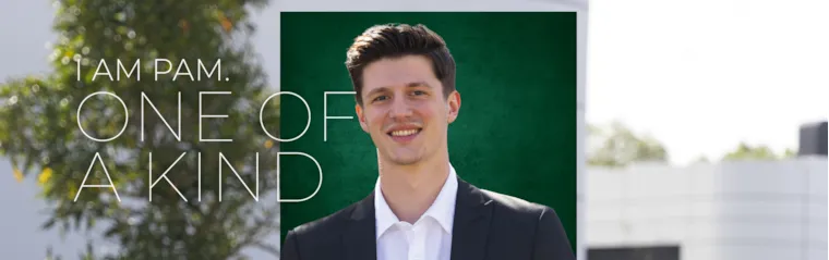 Liam Van Der Bergh, your local property expert in Springfield Estate, South Africa