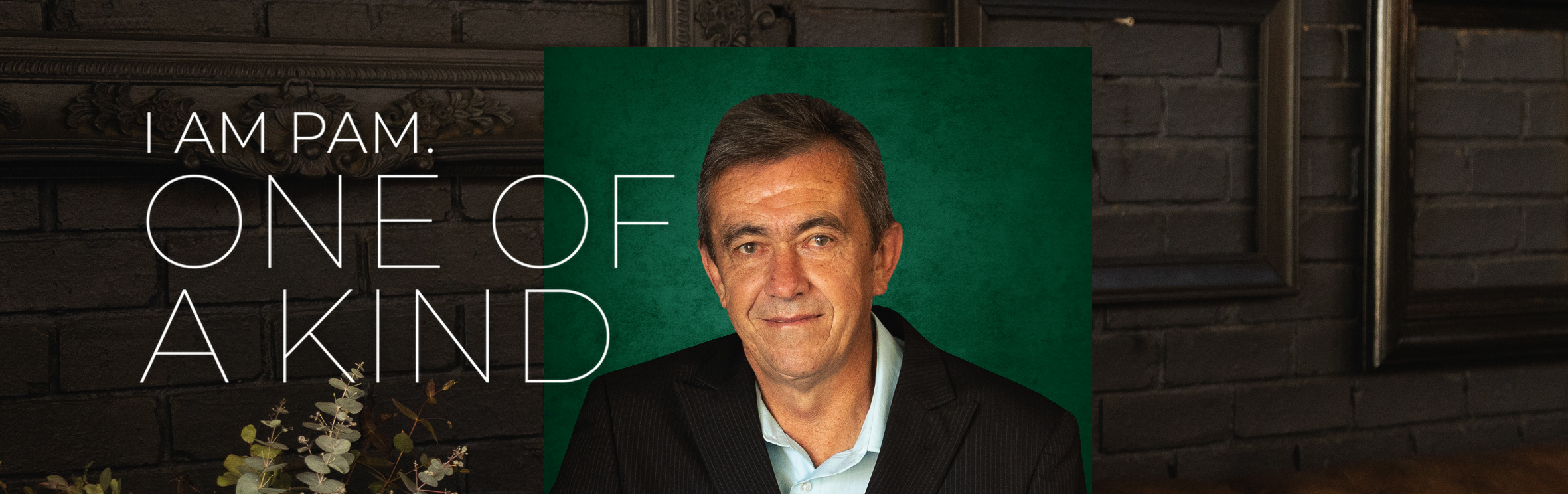 Michael van Niekerk, your trusted property expert