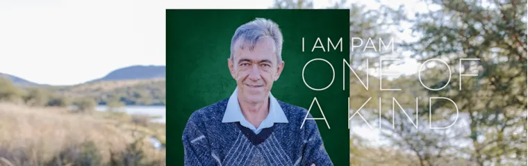 Michael van Niekerk, your local property expert in Homes Haven, South Africa