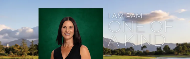 Marlene van Zyl, your local property expert in Pearl Valley Golf and Country Estate, South Africa