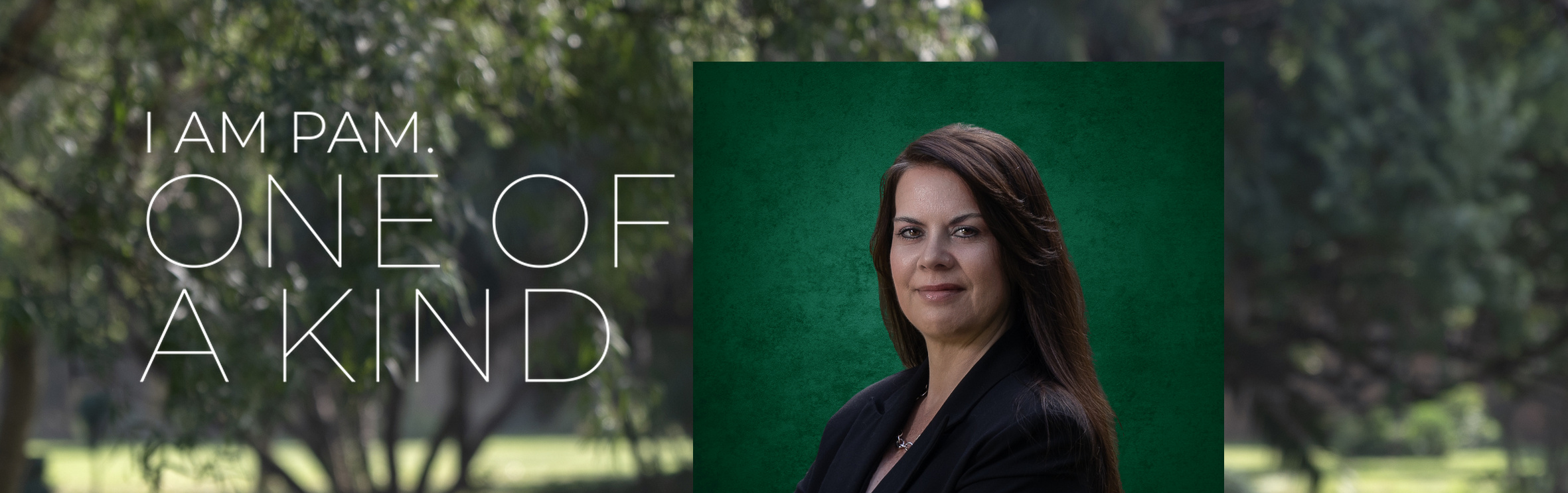 Olga Van Der Merwe, your trusted property expert