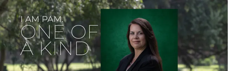 Olga Van Der Merwe, your local property expert in Verwoerdpark, South Africa