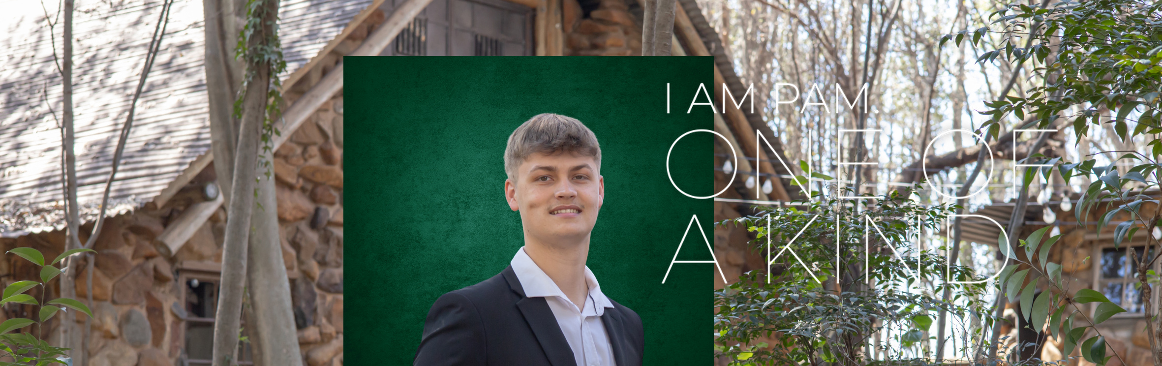 Ruan Van Jaarsveld, your trusted property expert
